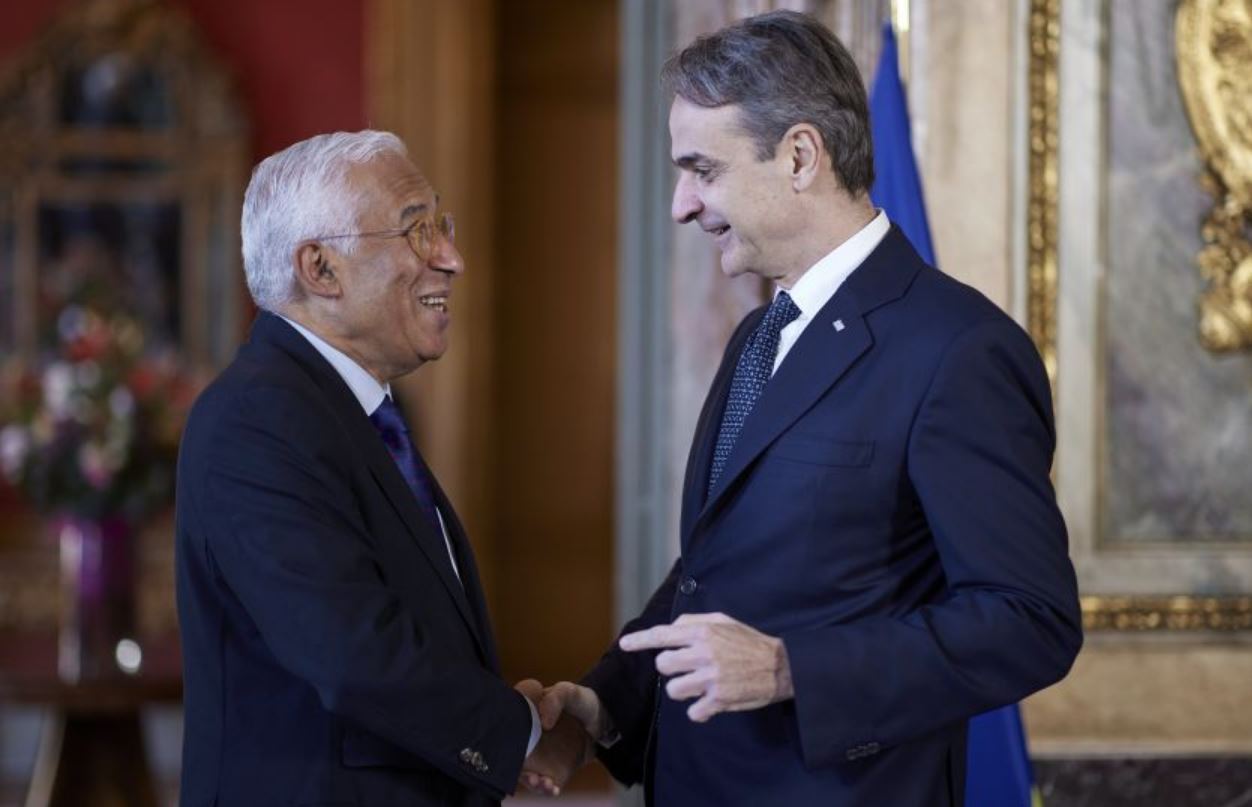 ΜΗΤΣΟΤΑΚΗΣ ΚΟΣΤΑ