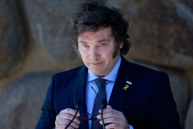 ΧΑΒΙΕ ΜΙΛΕΙ