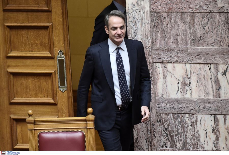 Κυριάκος Μητσοτάκης: Στο Παρίσι για τη Σύνοδο Κορυφής για την Τεχνητή Νοημοσύνη – Συνάντηση με τον πρόεδρο Μακρόν