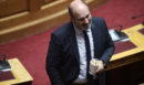 Μαρκόπουλος στον Φάμελλο στη Βουλή: Εξεταστικές «μπάι πας» με προσκλήσεις δεν γίνονται