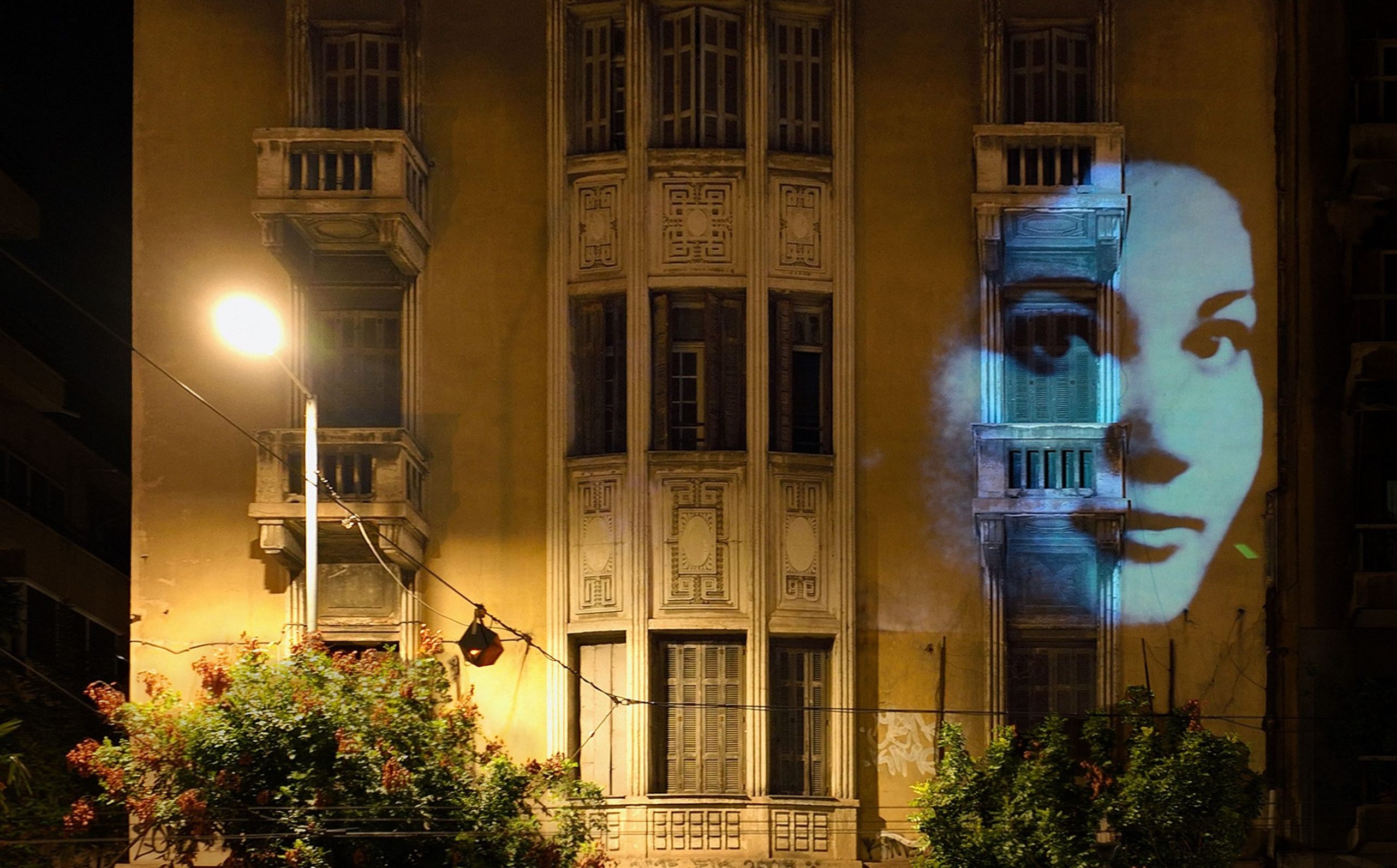 Η ΔΕΗ φωτίζει τα άγνωστα χρόνια της Μαρίας Κάλλας