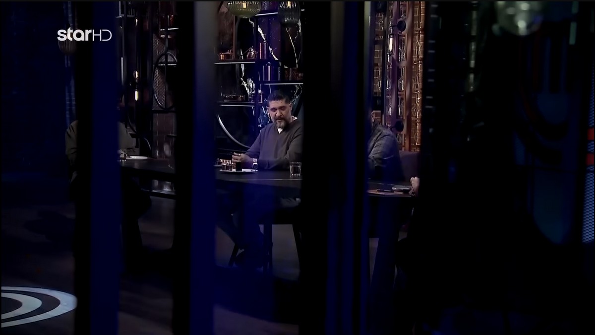 MasterChef 2025: Έκτακτη αποχώρηση από τον διαγωνισμό μαγειρικής – «Κάτι είχε καεί πολύ…»