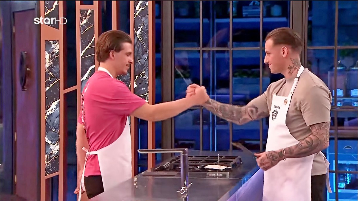 MasterChef 2025: Άλλη μια ψηφοφορία για τους Γκρι – Ακόμη δύο υποψήφιοι