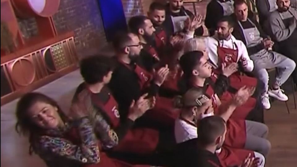 MasterChef 2025: Τα «καρφιά», τα κλάματα και η πατάτα – Ποιοι είναι οι δύο νέοι υποψήφιοι προς αποχώρηση