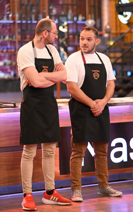 MasterChef