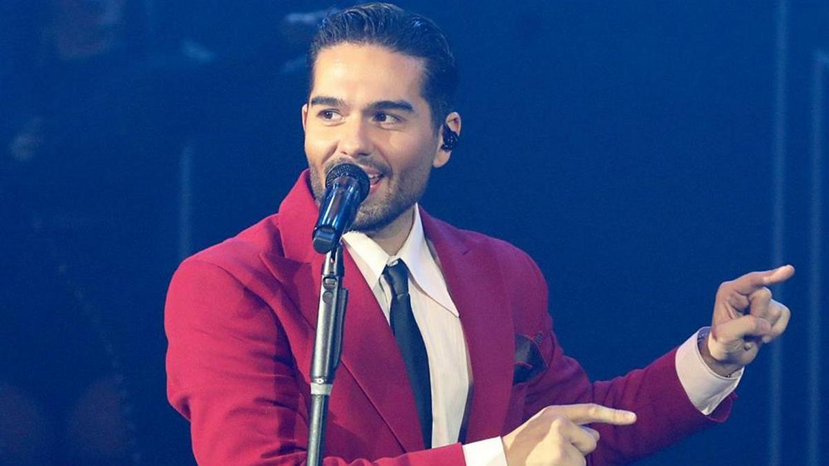 Χρήστος Μάστορας: Η αφιέρωση στον Χρήστο Νικολόπουλο και η συνάντηση στο νυχτερινό κέντρο που εμφανίζεται