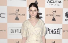 Michelle Trachtenberg