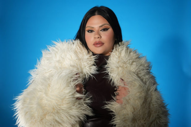 Miriana Conte Μάλτα Eurovision