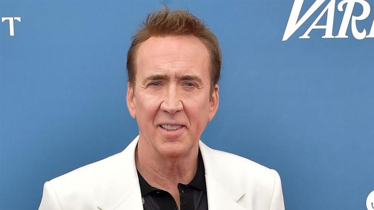 Νίκολας Κέιτζ: Δέχθηκε μήνυση από την πρώην σύζυγό του – Τον κατηγορεί ότι ευθύνεται για την επίθεση του γιου τους εναντίον της