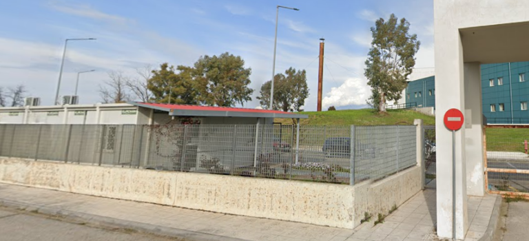 Επίθεση σε γυναίκα έξω από τον ΟΚΑΝΑ στον Πύργο