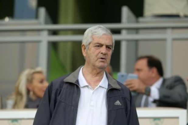 ΟΙΚΟΝΟΜΟΠΟΥΛΟΣ