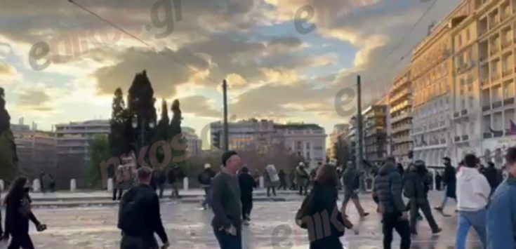 ΤΕΜΠΗ - ΠΑΝΕΠΙΣΤΗΜΙΟΥ - ΕΠΕΙΣΟΔΙΑ