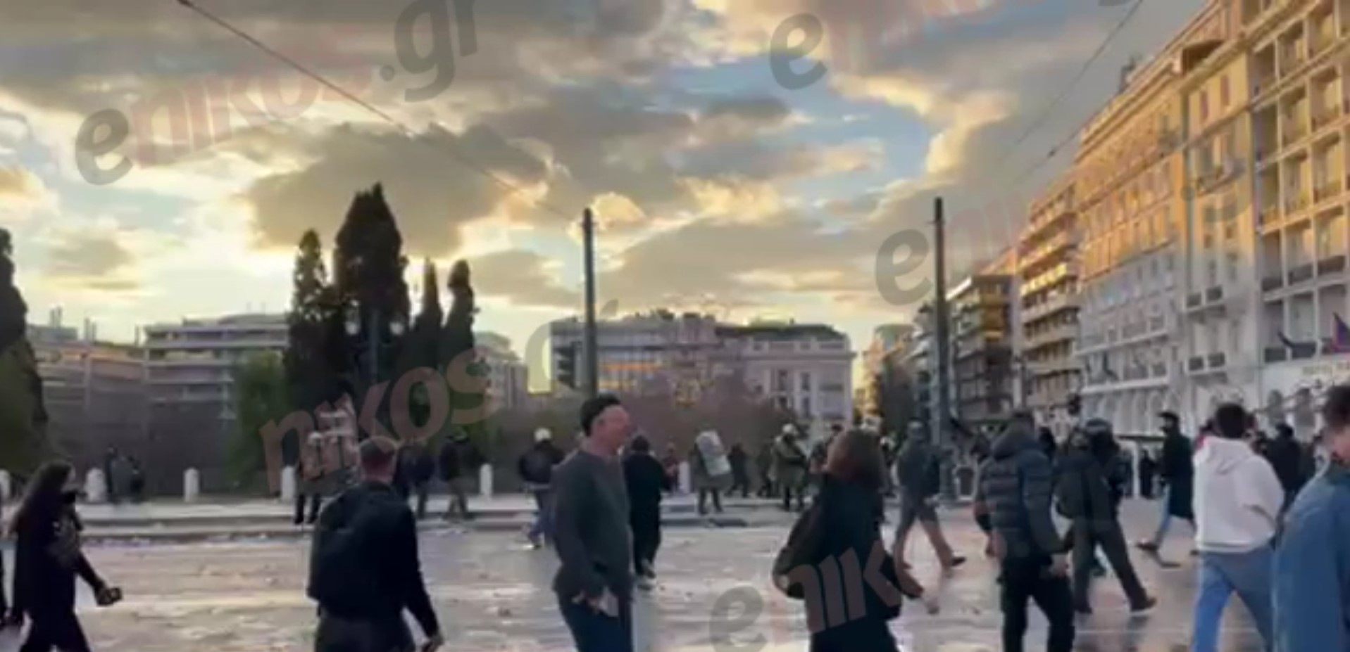 ΤΕΜΠΗ - ΠΑΝΕΠΙΣΤΗΜΙΟΥ - ΕΠΕΙΣΟΔΙΑ