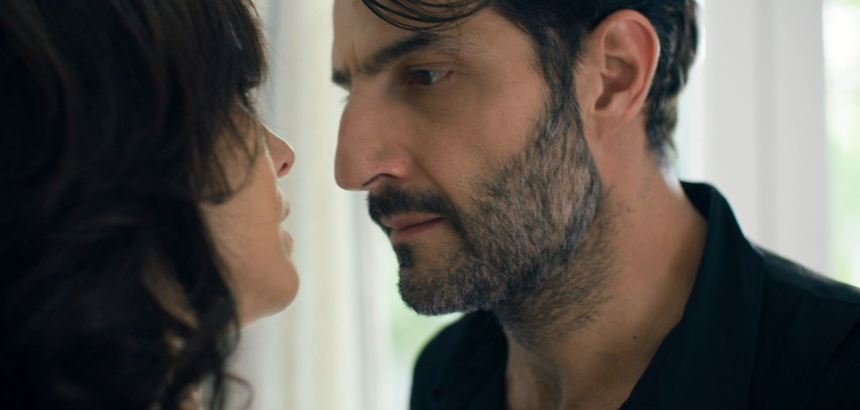 Παιχνίδια εκδίκησης: Η ένταση κλιμακώνεται – «Εγώ δεν έχω αλλάξει, εσύ άλλαξες με τις υποψίες σου…»