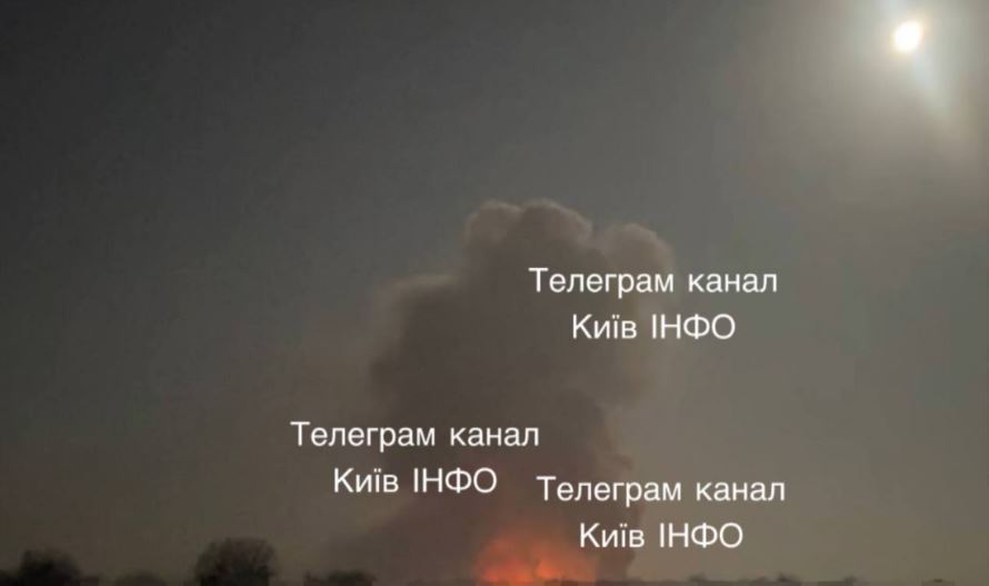 ρωσια επιθεση