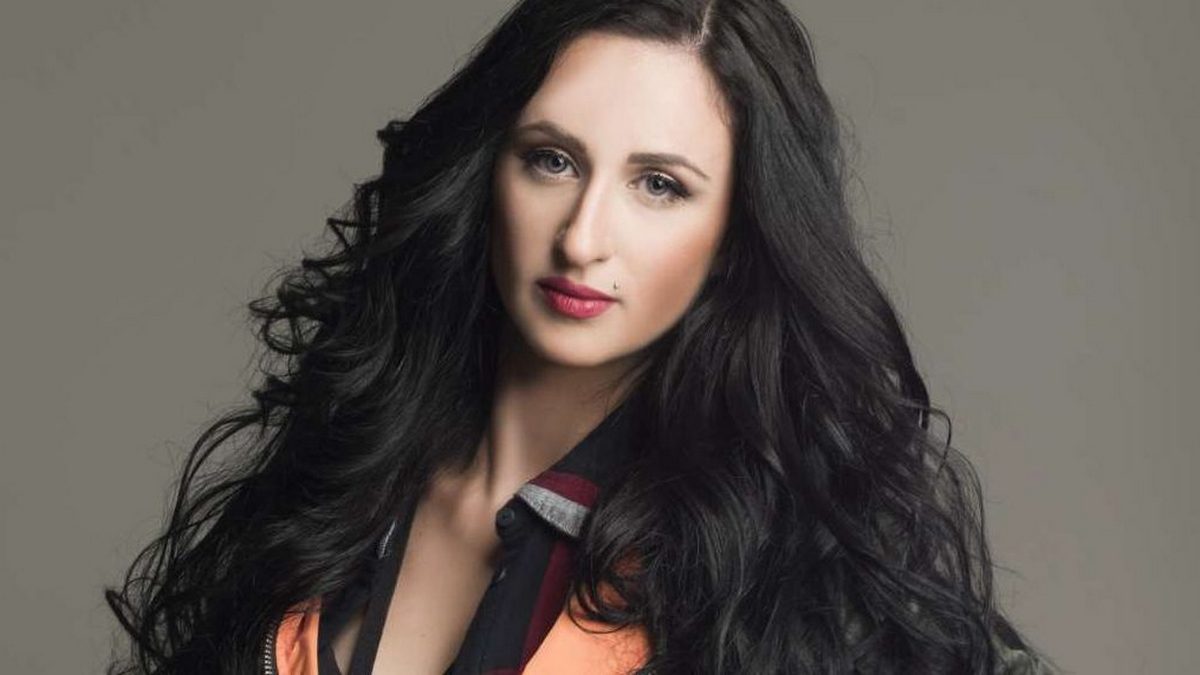 Φαίη Ρουμπίνη: Αποκάλυψε το πραγματικό της όνομα – «Είμαι Πόντια»