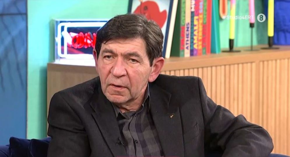 ΣΚΙΑΔΑΡΕΣΗΣ