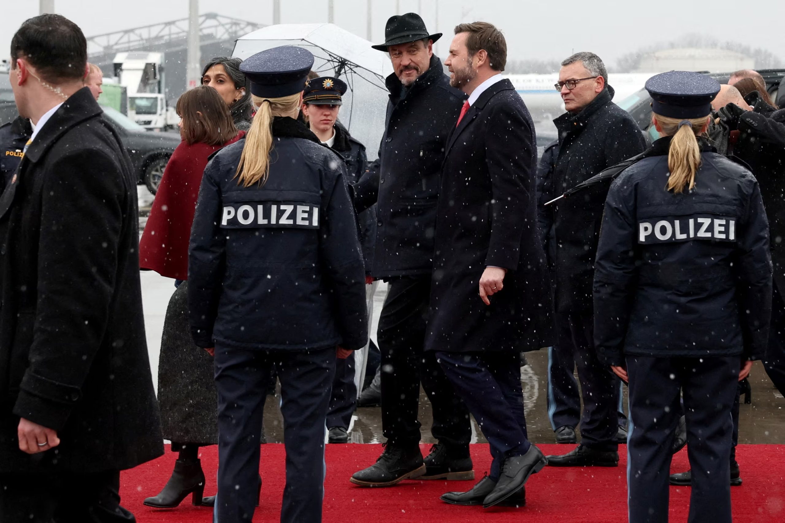 Διάσκεψη Ασφαλείας Μονάχου: Οι συζητήσεις για τον πόλεμο στην Ουκρανία και η «σκληρή αφύπνιση» της Ευρώπης – Τι λένε ειδικοί και αξιωματούχοι