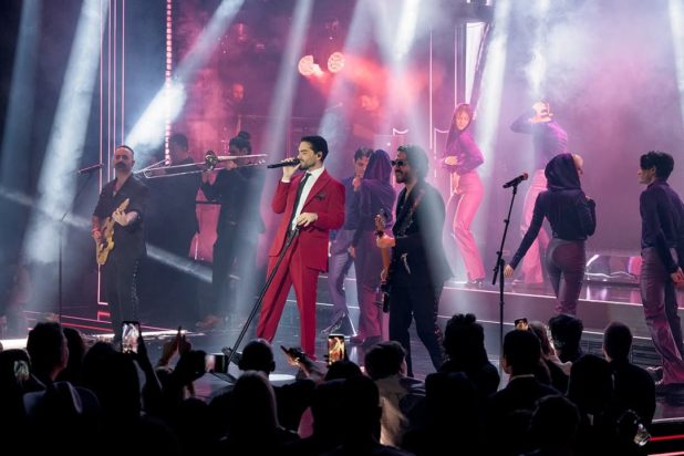 Χρήστος Μάστορας