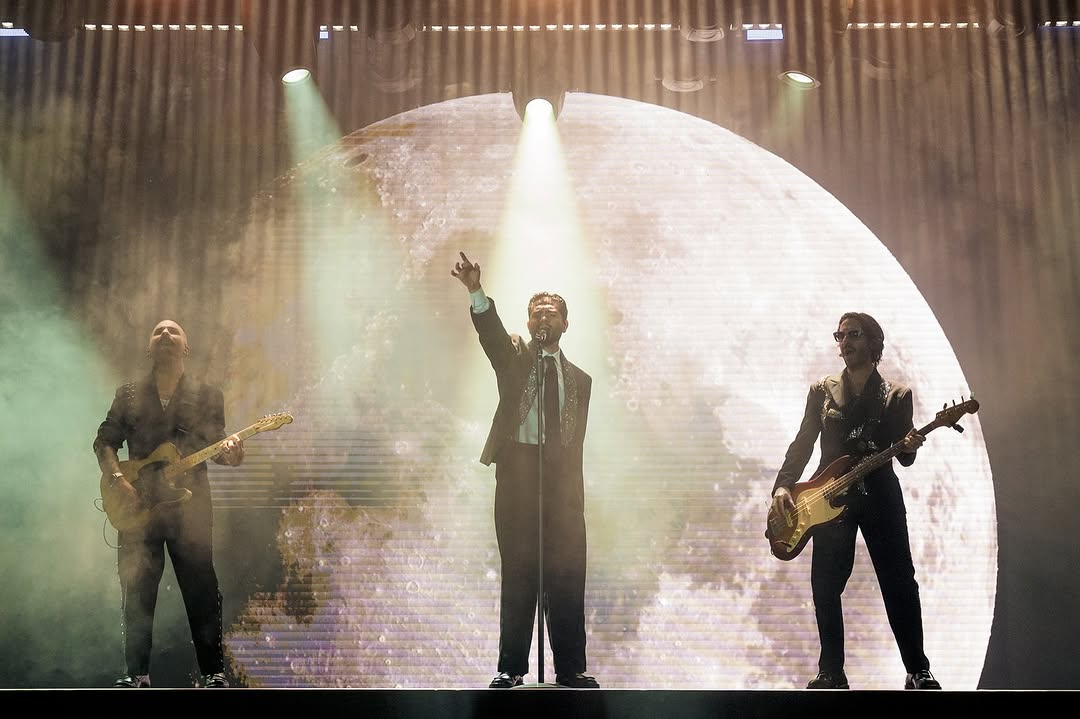 Χρήστος Μάστορας