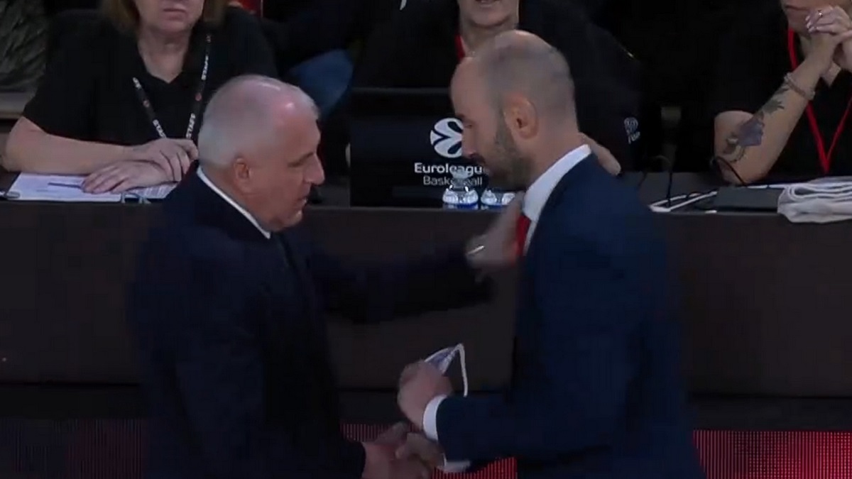 Euroleague, Ομπράντοβιτς, Σπανούλης