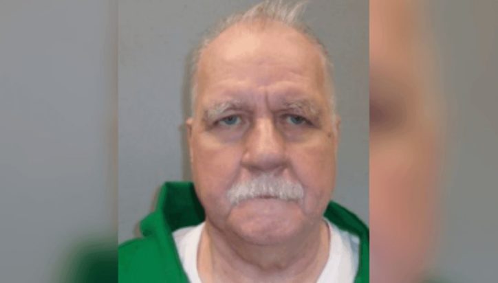 θανατοποινητησ