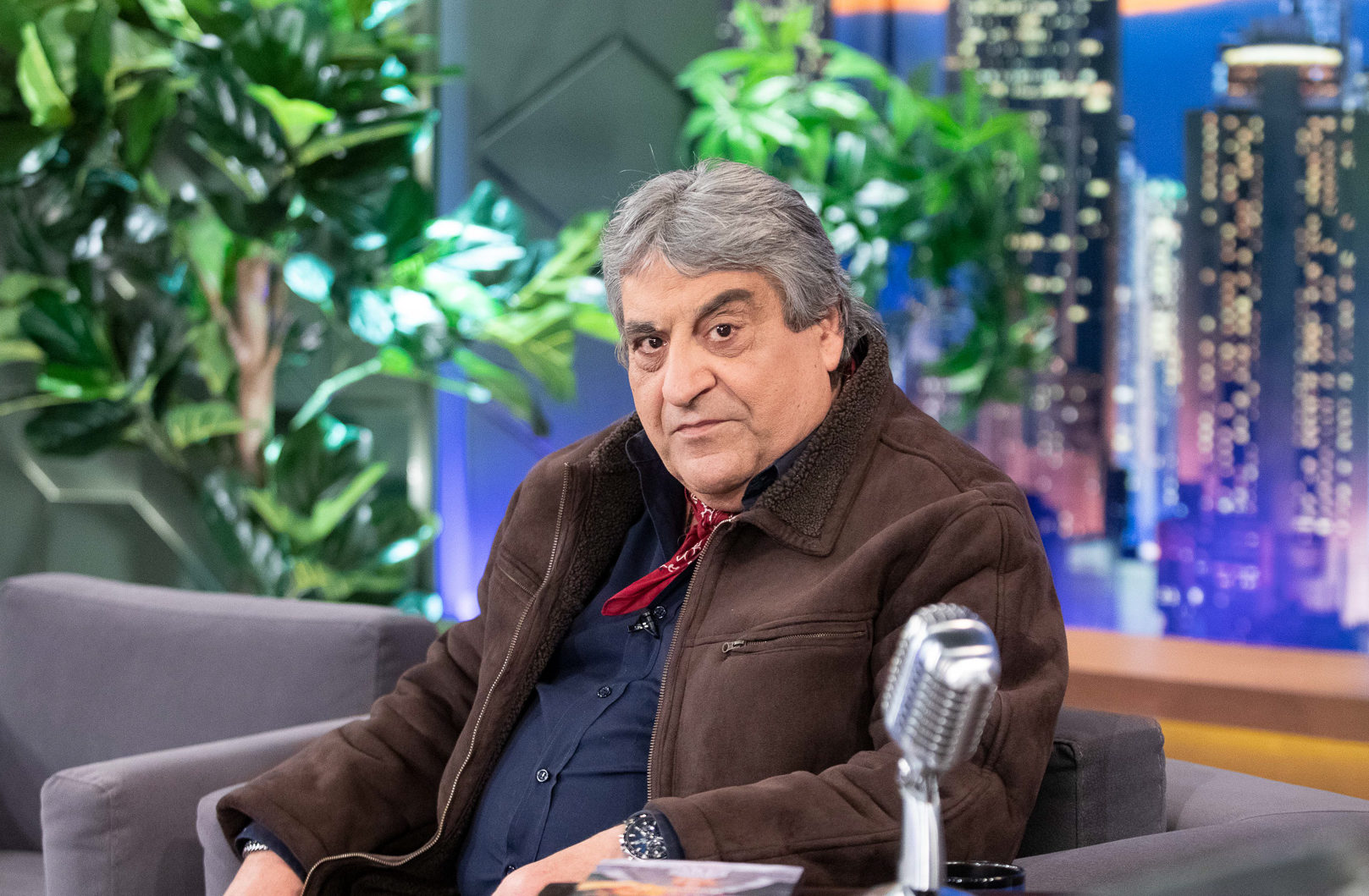 Μάρκος Λεζές