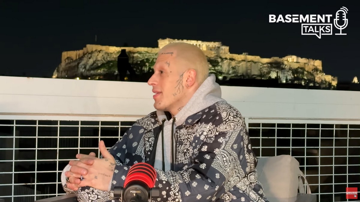 Τάσος Ξιαρχό: «H Klavdia έχει μεγάλο συμβόλαιο με την Panik, θα φάνε πολλά χρήματα στην πλάτη της»