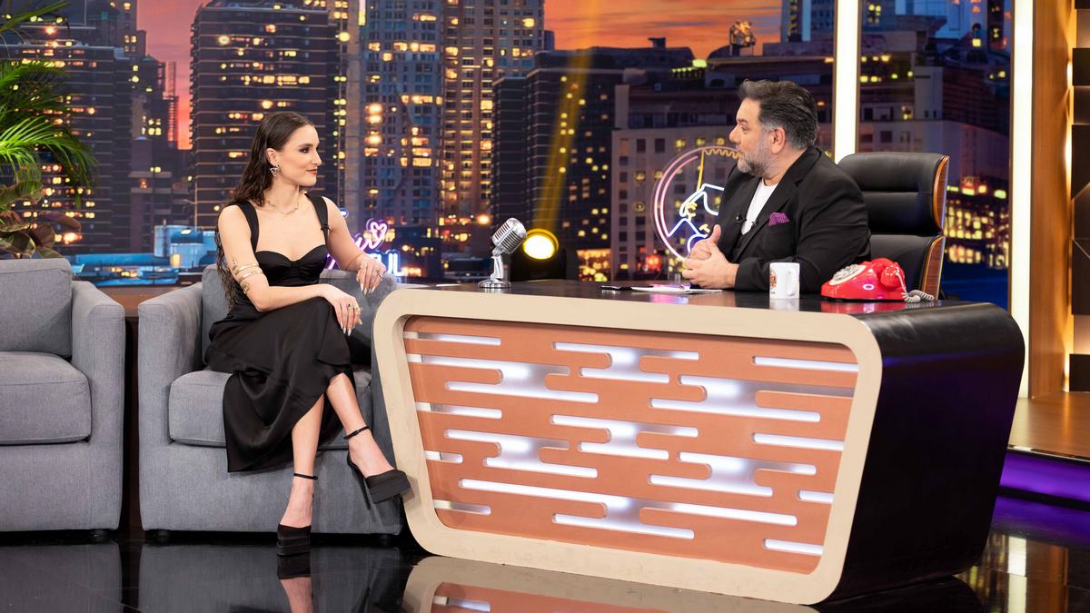 Evangelia: «Είμαι δασκάλα – Δίδαξα για τρία χρόνια, αλλά έγιναν περικοπές»