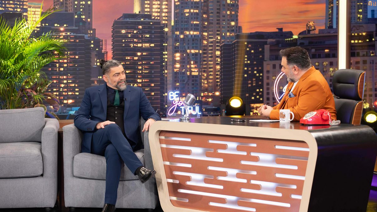 Μιχάλης Ιατρόπουλος: «Μου έχουν πει να κατέβω στην πολιτική αλλά επαγγελματίας γελοίος και ψεύτης δεν μπορώ να γίνω»