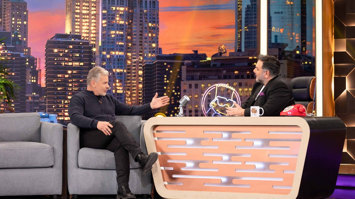 Νίκος Γρίτσης: Από την φυλακή στην… στιχουργική καταξίωση – Ποιός είναι ο άνθρωπος πίσω από τις επιτυχίες της ελληνικής δισκογραφίας