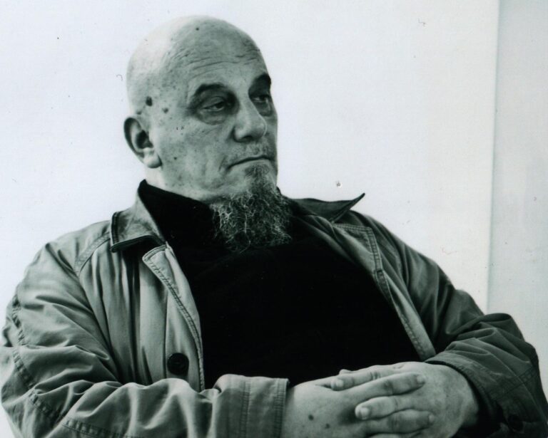 Πέθανε σε ηλικία 77 ετών ο Πάνος Θεοδωρίδης