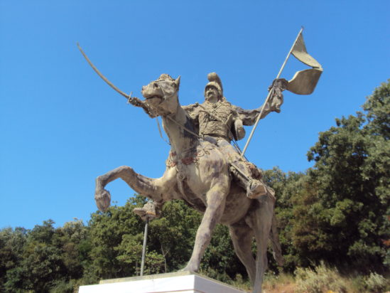 Θεόδωρος Κολοκοτρώνης