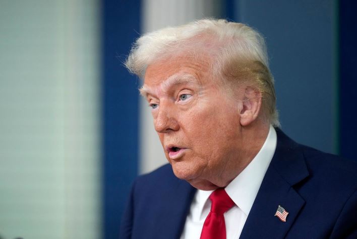 Τραμπ: Οι δασμοί, η νίκη και το κόστος της – Τι πραγματικά κρύβεται πίσω από τις κινήσεις εμπορικού πολέμου – Ανάλυση του CNN