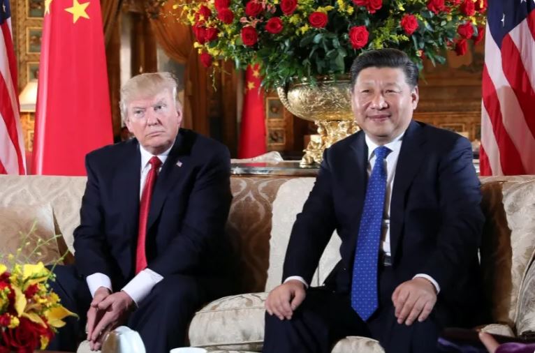 Τραμπ: Αποκάλυψε ότι είχε τηλεφωνική επικοινωνία με τον Σι Τζινπίνγκ για το θέμα των δασμών – Διαψεύδει η Κίνα