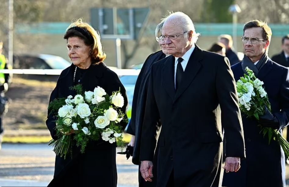 ΒΑΣΙΛΙΑΣ ΣΟΥΗΔΙΑΣ