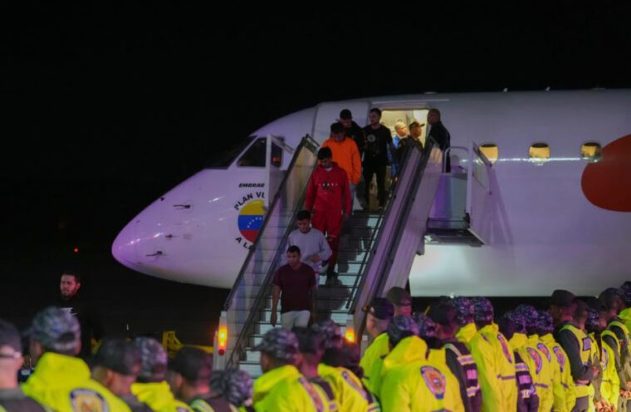 ΒΕΝΕΖΟΥΕΛΑ