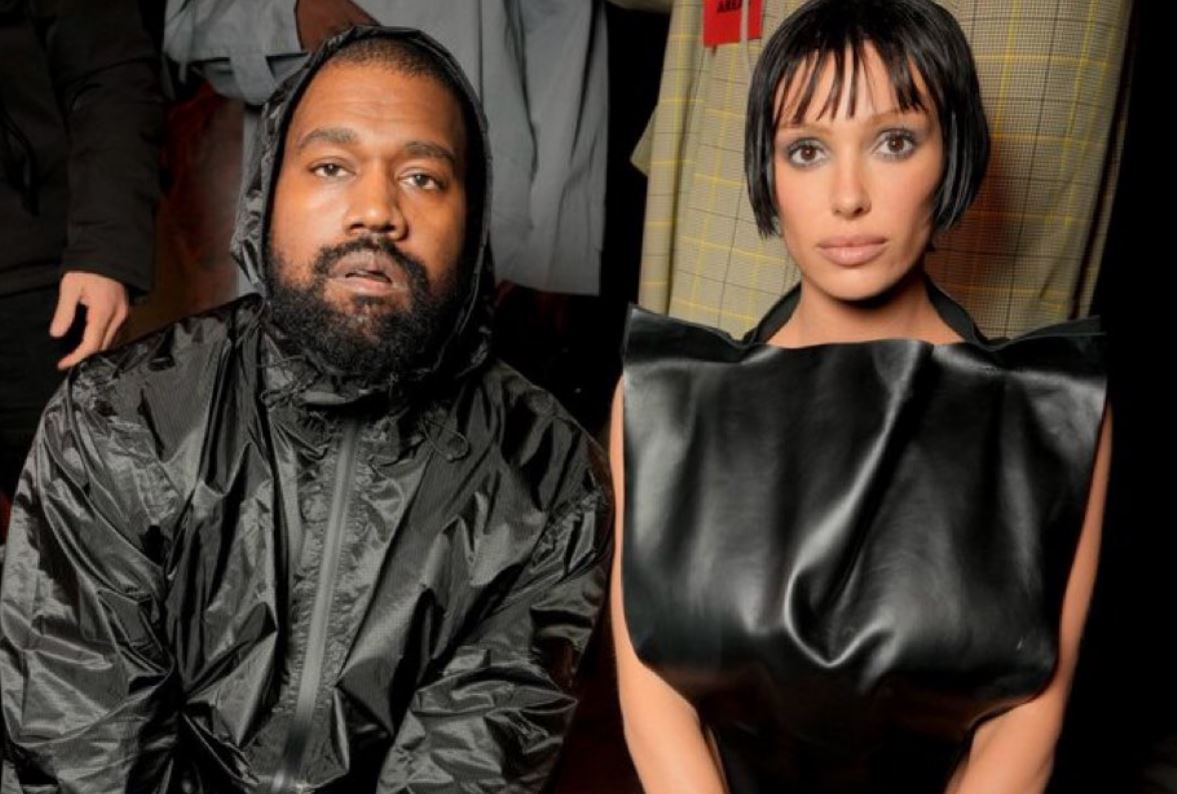 ΚΑΝΙΕ ΜΠΙΑΝΚΑ