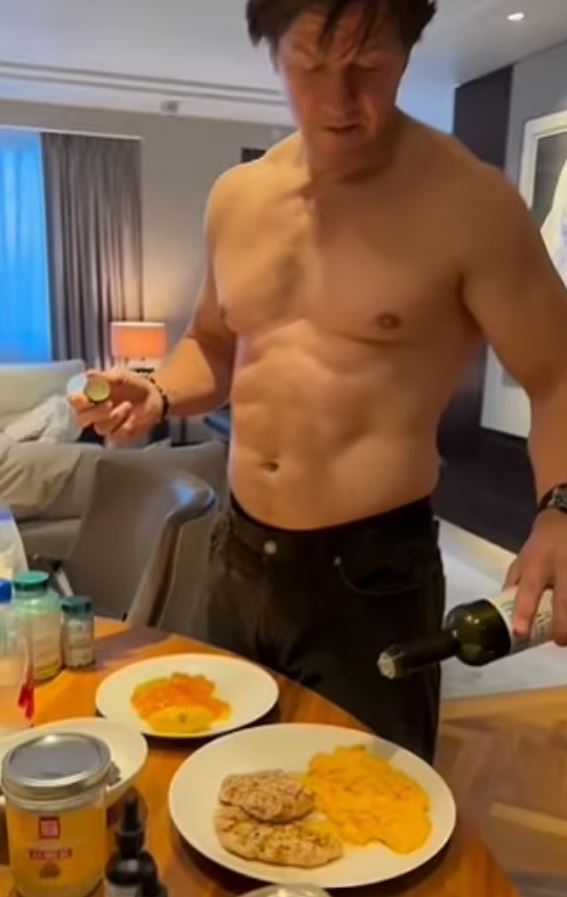 ΜΑΡΚ ΓΟΥΟΛΜΠΕΡΓΚ