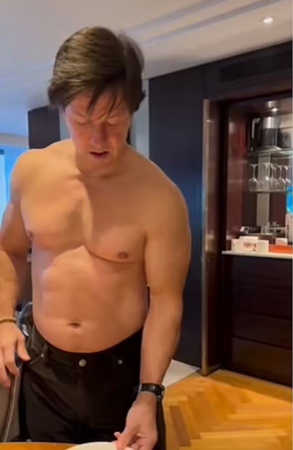 ΜΑΡΚ ΓΟΥΟΛΜΠΕΡΓΚ