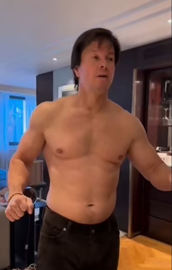 ΜΑΡΚ ΓΟΥΟΛΜΠΕΡΓΚ