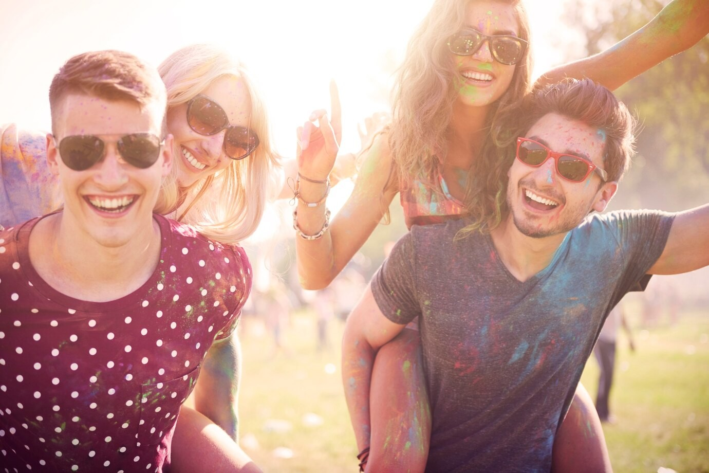 28 Φεβρουαρίου: Τέσσερα ζώδια έχουν την εύνοια του σύμπαντος – Το τρίγωνο της Σελήνης στον Άρη φέρνει ένα κοσμικό δώρο. Φωτογραφία: Freepik