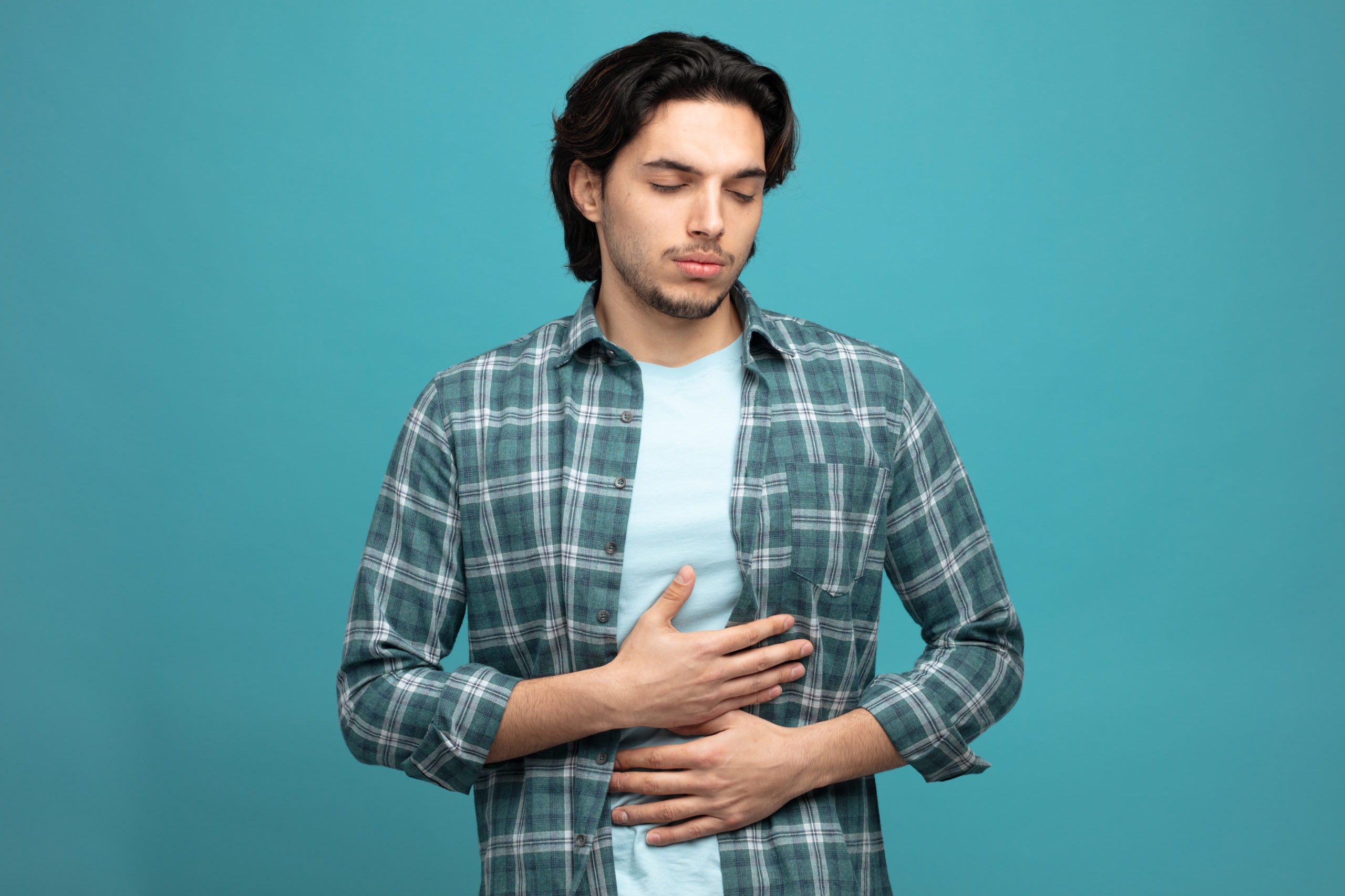 Συκώτι: Τα 4 συμπτώματα που υποδεικνύουν βλάβη στο ήπαρ, σύμφωνα με γιατρό