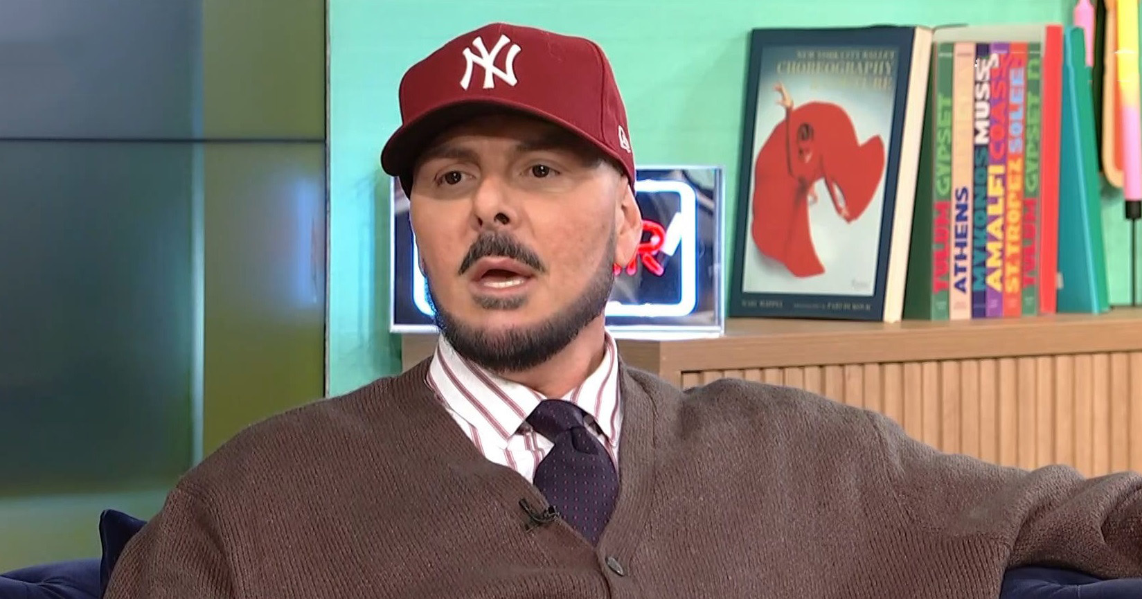 Νίκος Βουρλιώτης