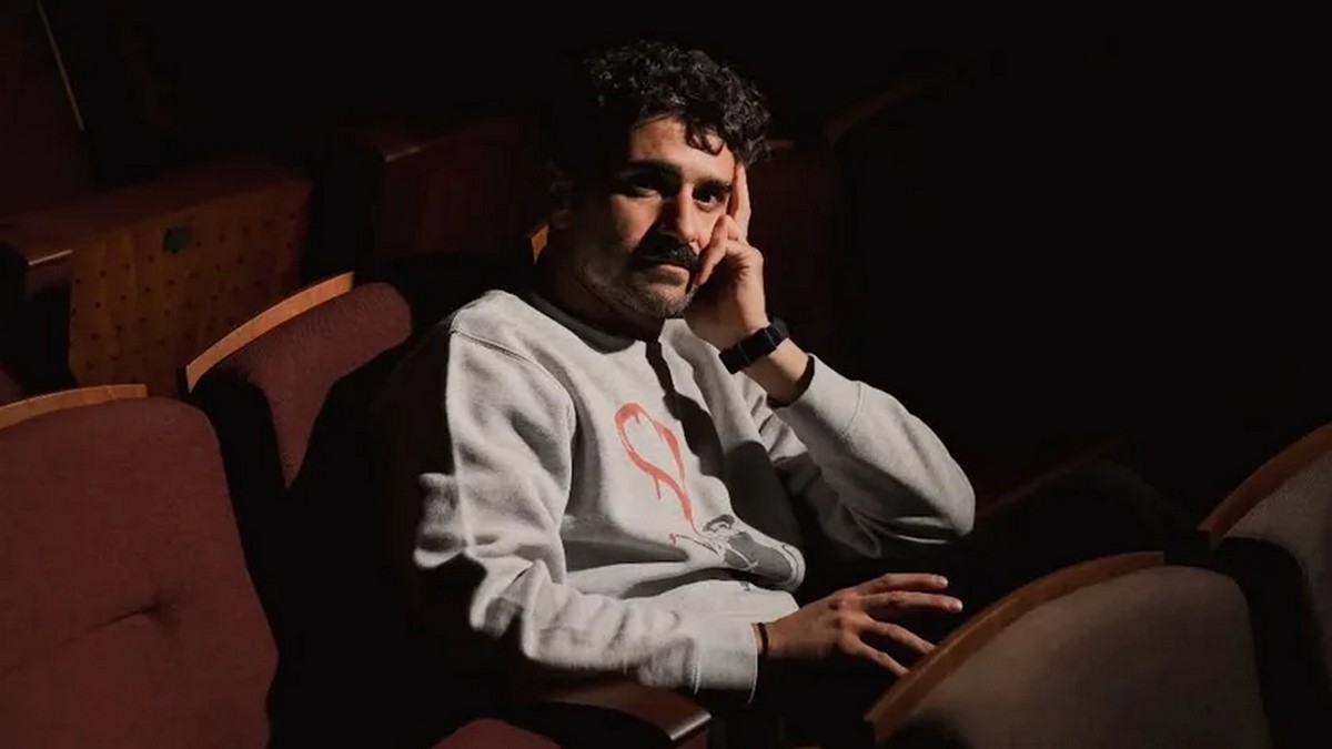 Προκόπης Αγαθοκλέους: «Δεν ήμουν κοντά στην Εκκλησία, όμως, μετά τη σειρά, δεν έχει περάσει ημέρα που να μην έχω σκεφτεί τον Άγιο»