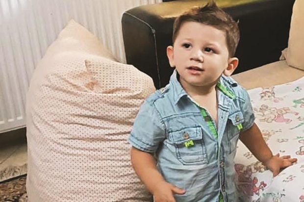 Άγγελος Ηράκλειο