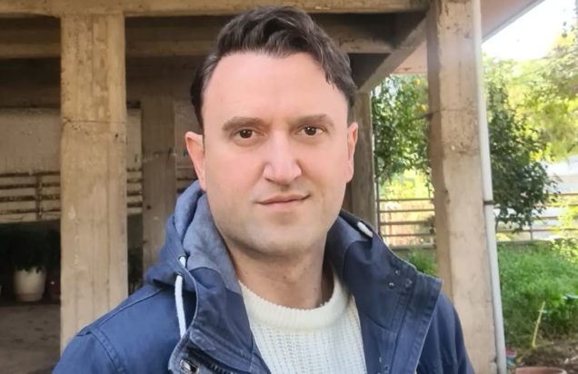 Αργύρης Αγγέλου