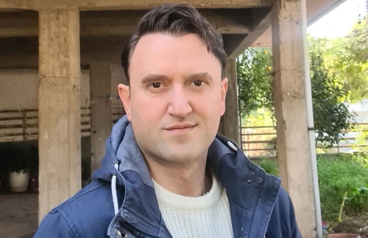 Αργύρης Αγγέλου