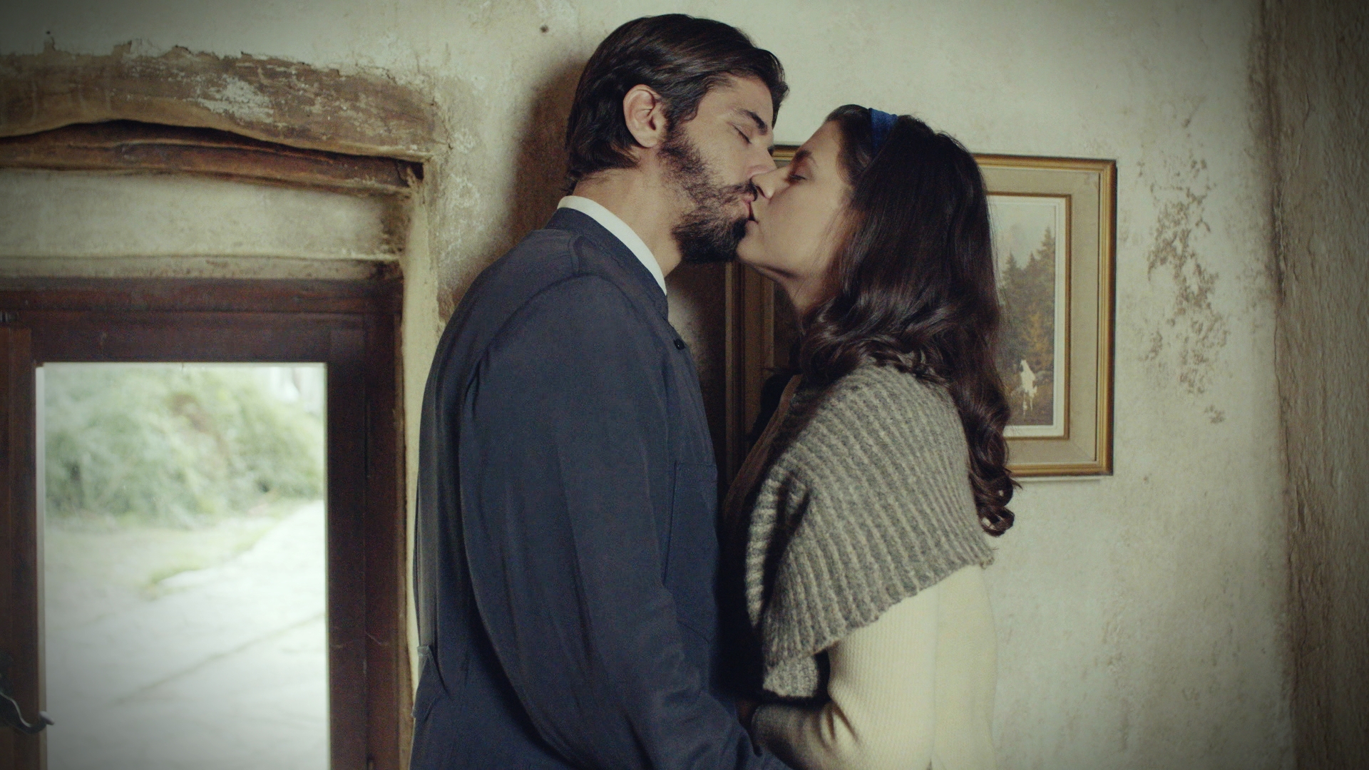 Άγιος Έρωτας: Συγκλονιστικές εξελίξεις στα επεισόδια της επόμενης εβδομάδας