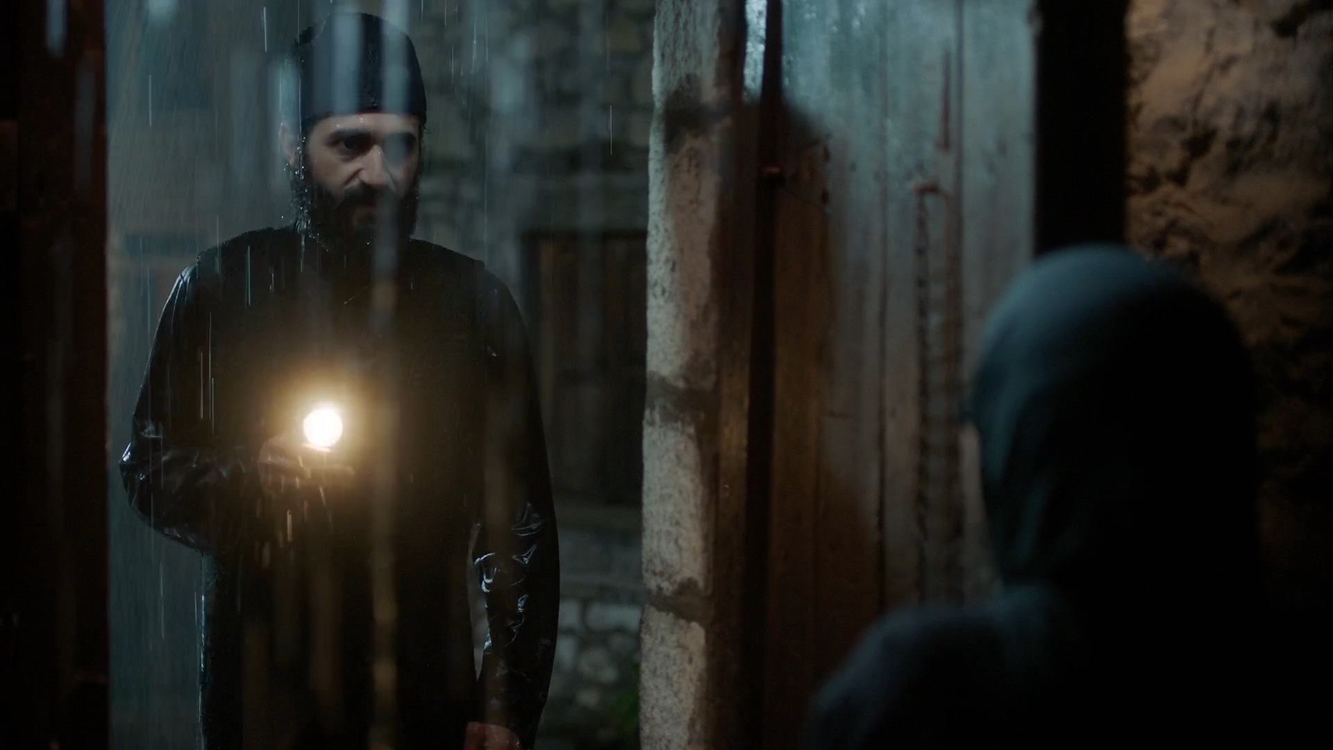 «Άγιος Παΐσιος – Από τα Φάρασα στον Ουρανό»: Τι θα δούμε στο επόμενο επεισόδιο